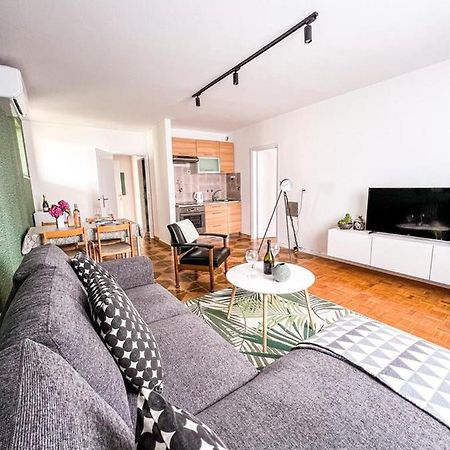 Apartments Valerian Novigrad  Ngoại thất bức ảnh