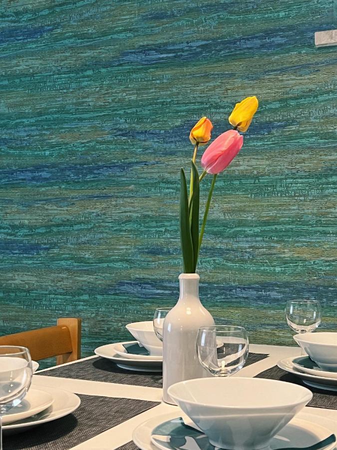 Apartments Valerian Novigrad  Ngoại thất bức ảnh