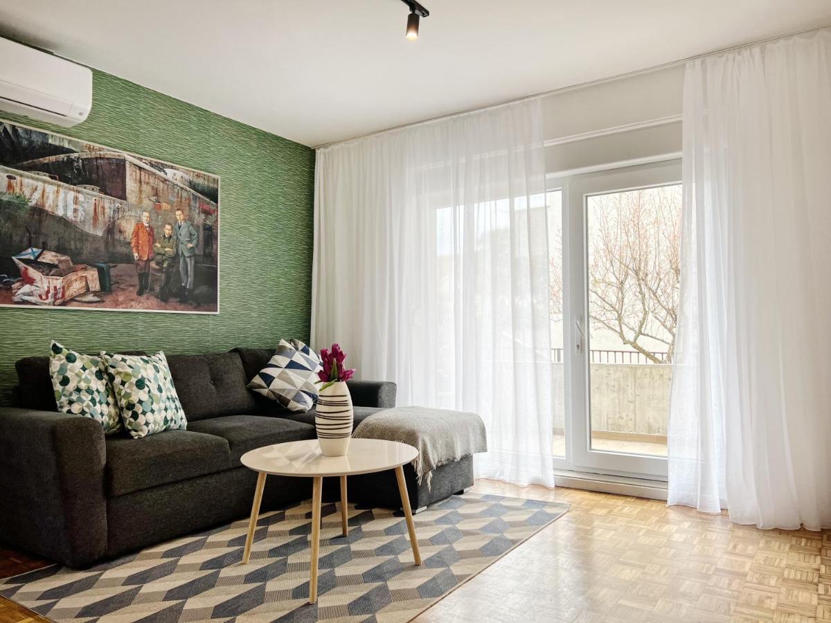Apartments Valerian Novigrad  Ngoại thất bức ảnh