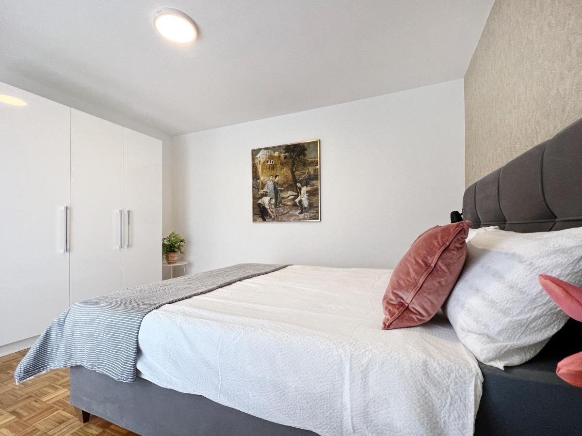 Apartments Valerian Novigrad  Ngoại thất bức ảnh