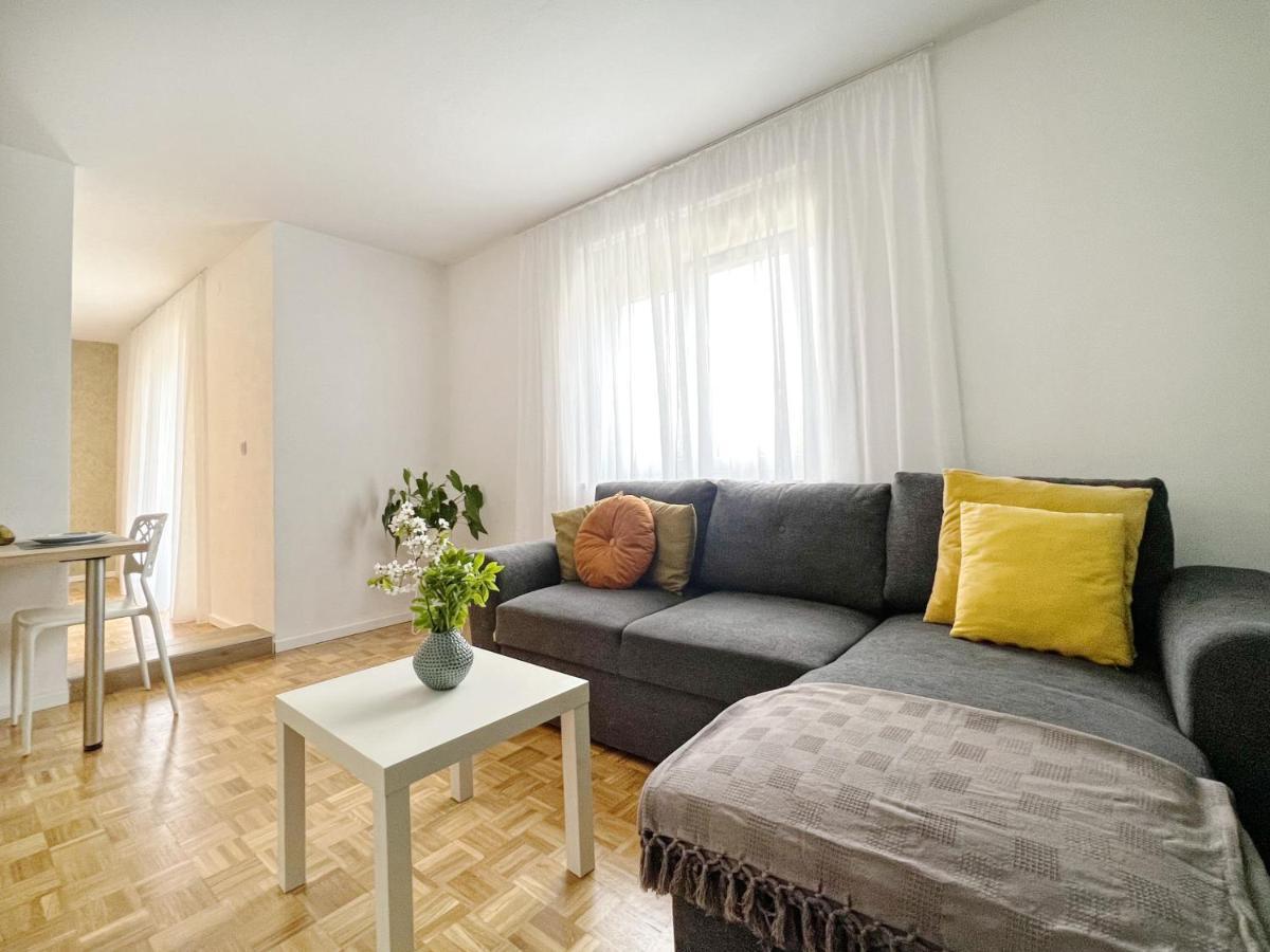 Apartments Valerian Novigrad  Ngoại thất bức ảnh