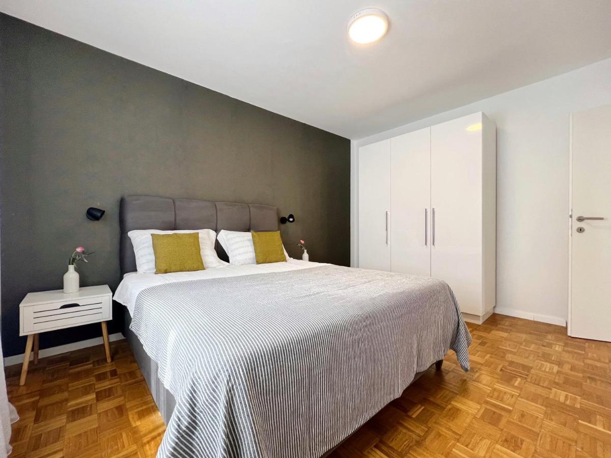 Apartments Valerian Novigrad  Ngoại thất bức ảnh