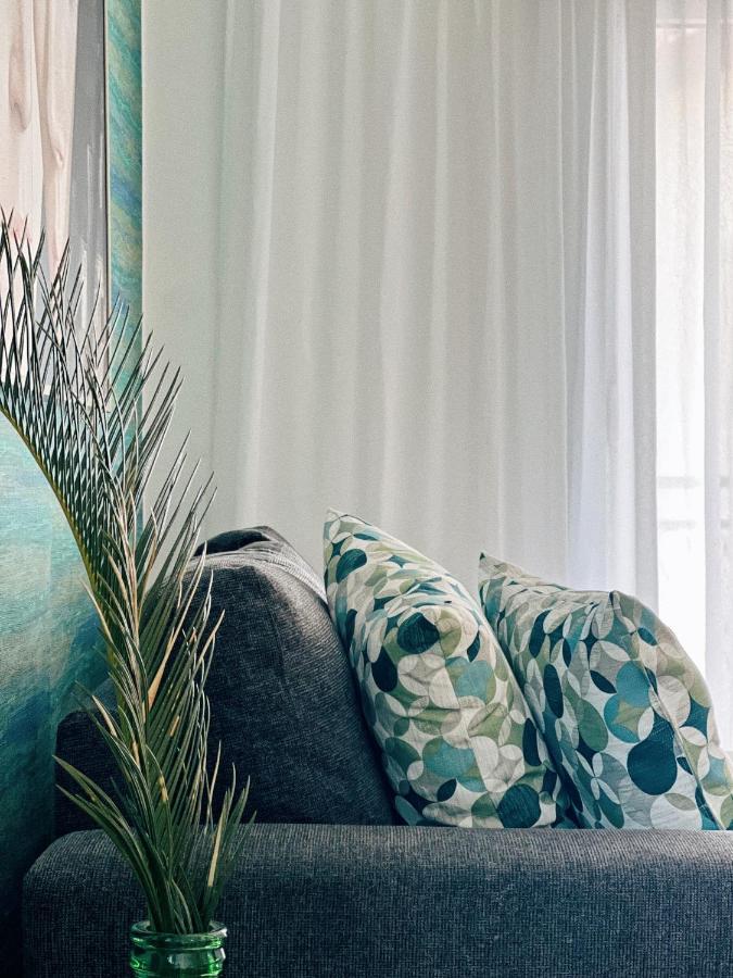 Apartments Valerian Novigrad  Ngoại thất bức ảnh
