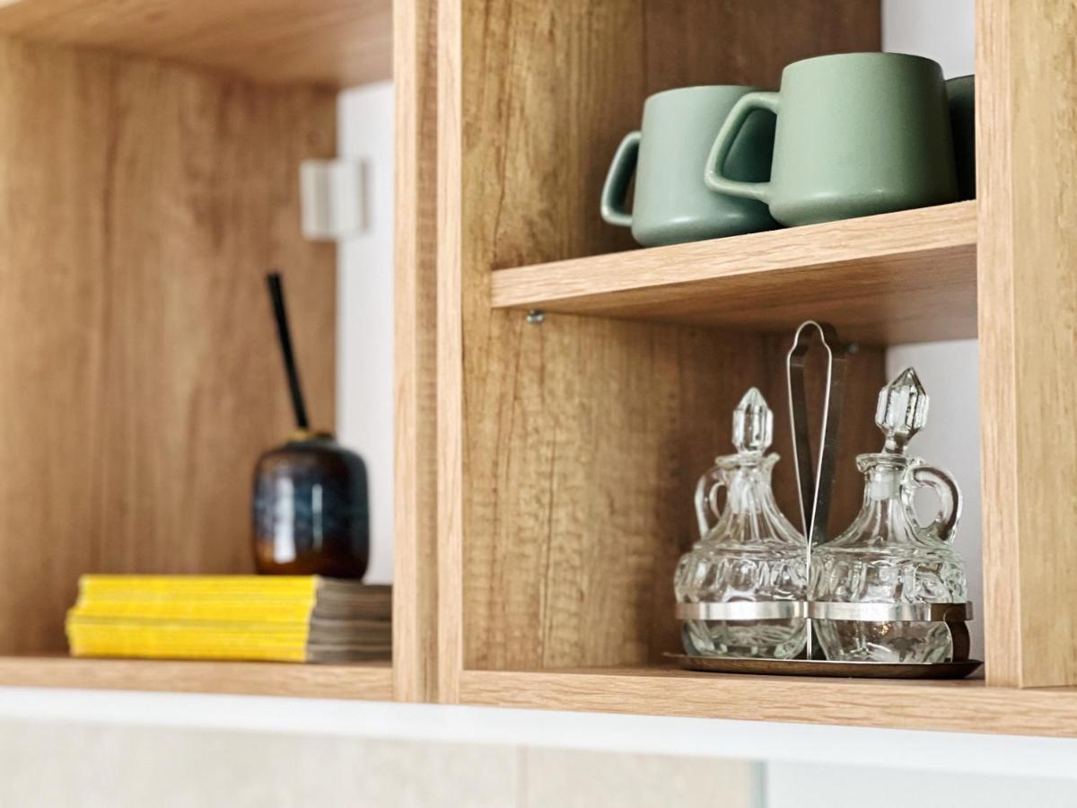 Apartments Valerian Novigrad  Ngoại thất bức ảnh