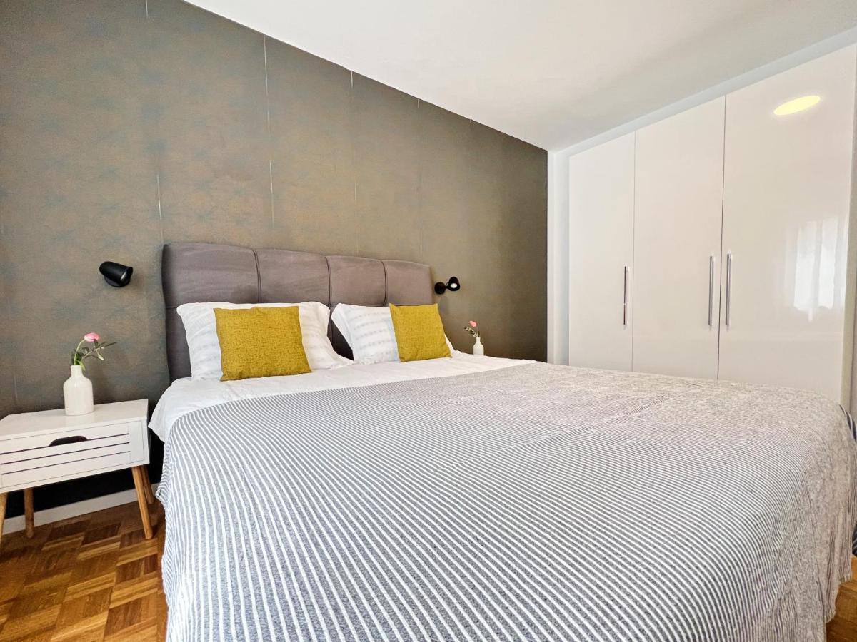 Apartments Valerian Novigrad  Ngoại thất bức ảnh